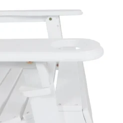 Bellwood Outdoor Acacia Wood Folding Adirondack Chair White - Christopher Knight Home 15 Bellwood Outdoor Acacia Wood Folding Adirondack Chair White - Christopher Knight Home -Outdoor Furniture Store GUEST d8c39c28 2be5 46ac bae2 a04aa5cb5849