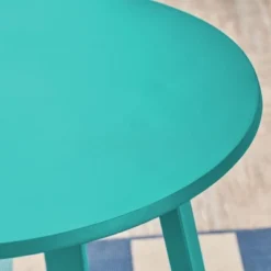 Barbados 3pc Patio Bistro Set - Matte Teal - Christopher Knight Home 7 Barbados 3pc Patio Bistro Set - Matte Teal - Christopher Knight Home -Outdoor Furniture Store GUEST d8ce775f 383f 45ca 8829 7b92eeafbb29