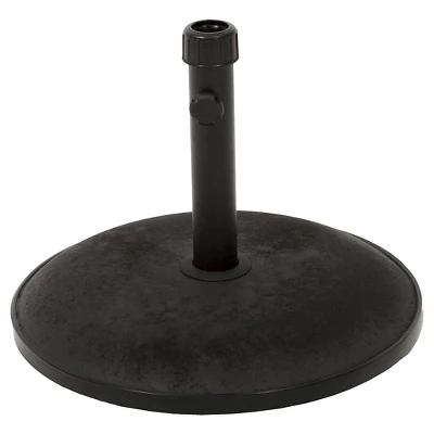 33-pound Patio Umbrella Base - Christopher Knight Home 6 33-pound Patio Umbrella Base - Christopher Knight Home - Image 4