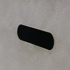 Wellington Outdoor 50000 BTU Rectangular Fire Pit With Concrete Finish - Christopher Knight Home