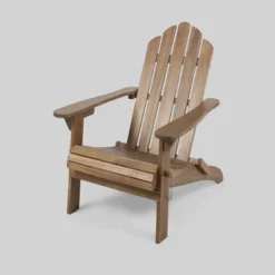 Hollywood Acacia Wood Foldable Patio Adirondack Chair - Christopher Knight Home -Outdoor Furniture Store GUEST de38112c 4e40 4a49 a269 4ad8092266a7