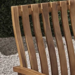 Colmena Acacia Patio Wood Rustic Rocking Chair - Christopher Knight Home 11 Colmena Acacia Patio Wood Rustic Rocking Chair - Christopher Knight Home -Outdoor Furniture Store GUEST de3921a5 d7ff 4064 9416 e1f0882af1b3