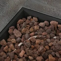 Blaeberry Outdoor Square Fire Pit Natural Stone - Christopher Knight Home -Outdoor Furniture Store GUEST dffe68da cf0d 4b8a 9fc3 7f0051cd0b16