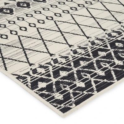 Dorvall Indoor/Outdoor Rug- Christopher Knight Home 5 Dorvall Indoor/Outdoor Rug- Christopher Knight Home - Image 3