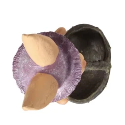 Christopher Knight Home 14" Wide Rafter Concrete Outdoor Novelty Rabbit Planter Brown/Orange -Outdoor Furniture Store GUEST e2ee856f 7d84 4b7f bb6d 775c5eaae68e