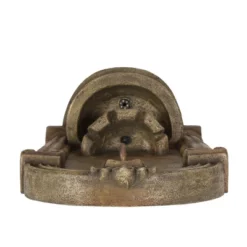 Frontage Outdoor 2-Tier Single Spout Fountain - Light Brown - Christopher Knight Home 13 Frontage Outdoor 2-Tier Single Spout Fountain - Light Brown - Christopher Knight Home -Outdoor Furniture Store GUEST e3d520e2 8e3e 4cfe be9e 896c4ac88168