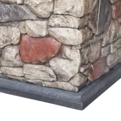 Carson Outdoor Stone Square Fire Pit - Gray - Christopher Knight Home 21 Carson Outdoor Stone Square Fire Pit - Gray - Christopher Knight Home -Outdoor Furniture Store GUEST e4beaa05 9dcd 4393 ad09 ce114236c996