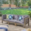 Brava 3pc Acacia Modular Sofa - Christopher Knight Home 2 Brava 3pc Acacia Modular Sofa - Christopher Knight Home -Outdoor Furniture Store GUEST e5d257a5 9ceb 4ae1 882c c06d332f8210