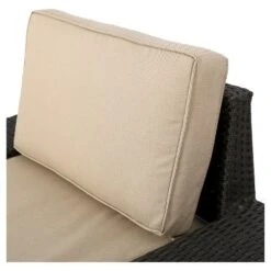 Santa Cruz 7pc Wicker Sofa Set With Cushions - Christopher Knight Home 9 Santa Cruz 7pc Wicker Sofa Set With Cushions - Christopher Knight Home -Outdoor Furniture Store GUEST e5f4def2 1342 4930 88e0 3095401c35d8