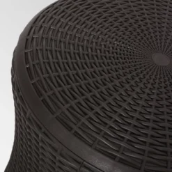 Olivo Patio Faux Wicker Patio Table - Christopher Knight Home 13 Olivo Patio Faux Wicker Patio Table - Christopher Knight Home -Outdoor Furniture Store GUEST e686a281 dd2c 4674 a840 b9a4fab9f7e1