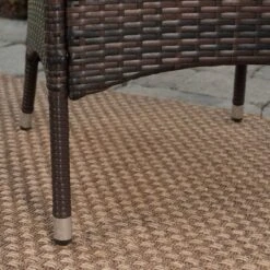 Jennys 6pc Acacia/Wicker Patio Dining Set - Brown - Christopher Knight Home 9 Jennys 6pc Acacia/Wicker Patio Dining Set - Brown - Christopher Knight Home -Outdoor Furniture Store GUEST e6a63603 96d2 4ea1 b179 15c71170a7fb