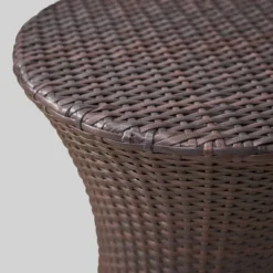 Sagan 3pc Wicker Patio Chat Set - Brown/Beige - Christopher Knight Home 9 Sagan 3pc Wicker Patio Chat Set - Brown/Beige - Christopher Knight Home -Outdoor Furniture Store GUEST e6d0cc7c f0a7 4e40 8cf7 99aef1005c77