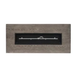 Aidan Outdoor 50000 BTU Iron Rectangular Fire Pit Wood Pattern Brown - Christopher Knight Home 14 Aidan Outdoor 50000 BTU Iron Rectangular Fire Pit Wood Pattern Brown - Christopher Knight Home -Outdoor Furniture Store GUEST eaf47864 1e6a 4156 930c 146309c219dd 1