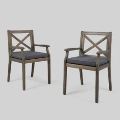 Perla 2pk Acacia Wood Patio Dining Chair - Christopher Knight Home 11 Perla 2pk Acacia Wood Patio Dining Chair - Christopher Knight Home -Outdoor Furniture Store GUEST ed19208c c3ed 4803 a93a f39983f3a18d