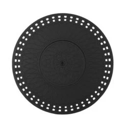 Amaya 5pc Outdoor 4 Wicker Swivel Chair & Fire Pit Set - Dark Brown/Beige/Matte Black - Christopher Knight Home 26 Amaya 5pc Outdoor 4 Wicker Swivel Chair & Fire Pit Set - Dark Brown/Beige/Matte Black - Christopher Knight Home -Outdoor Furniture Store GUEST ed7712cf 0fca 48de bfb0 edafb57abb3c