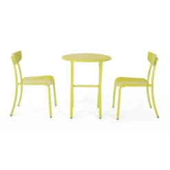 Taro 3pc Patio Bistro Set - Christopher Knight Home 16 Taro 3pc Patio Bistro Set - Christopher Knight Home -Outdoor Furniture Store GUEST ee0da58e 2707 4144 882f 0ac211355216