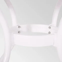 Phoenix Square Cast Aluminum Dining Table - White - Christopher Knight Home 9 Phoenix Square Cast Aluminum Dining Table - White - Christopher Knight Home -Outdoor Furniture Store GUEST ee274f73 30c0 4492 b0da 9b60c07be91d