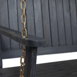 Tambora Acacia Wood Patio Porch Swing - Christopher Knight Home -Outdoor Furniture Store GUEST f0baccd0 10a3 4d17 bbb1 ff892ebd2741