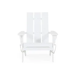 Zuma Outdoor Acacia Wood Foldable Adirondack Chair - Christopher Knight Home -Outdoor Furniture Store GUEST f0cc84c2 112a 461e aebd d49a95a303d4