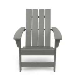 Encino Outdoor Adirondack Chair - Christopher Knight Home -Outdoor Furniture Store GUEST f0f63ab8 fabd 44f6 98f9 68536c9965cf
