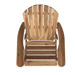Hanlee Set Of 2 Folding Wood Adirondack Chair - Christopher Knight Home -Outdoor Furniture Store GUEST f1c1fbee 10ff 4794 a02e 6ac078cf87f1