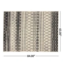 Dorvall Indoor/Outdoor Rug- Christopher Knight Home 9 Dorvall Indoor/Outdoor Rug- Christopher Knight Home -Outdoor Furniture Store GUEST f43df11c 07d1 44d4 87a8 9cfb9f1d76ef