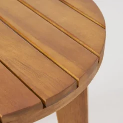 Chilian 2pc Acacia Wood Chair And Table Set - Teak/White - Christopher Knight Home 9 Chilian 2pc Acacia Wood Chair And Table Set - Teak/White - Christopher Knight Home -Outdoor Furniture Store GUEST f46ad56f 6a9a 4a86 abb6 ac16504cb675