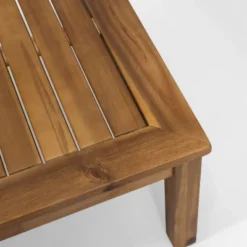 Laurel 2pc Acacia Wood Loveseat Set Teak/Gray - Christopher Knight Home 11 Laurel 2pc Acacia Wood Loveseat Set Teak/Gray - Christopher Knight Home -Outdoor Furniture Store GUEST f5460b35 b2ea 4b2b bc03 6af0114ec2a3