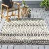Dorvall Indoor/Outdoor Rug- Christopher Knight Home 2 Dorvall Indoor/Outdoor Rug- Christopher Knight Home -Outdoor Furniture Store GUEST f6942cbd 38e2 406e 9a31 f9766d536552