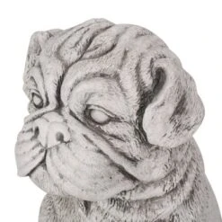 Concrete Adena Outdoor Dog Garden Statue - Antique White - Christopher Knight Home 19 Concrete Adena Outdoor Dog Garden Statue - Antique White - Christopher Knight Home -Outdoor Furniture Store GUEST f8492a03 41d7 48da b0bc 65b16848e7ea