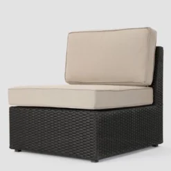 Santa Cruz 12pc Wicker Sofa Set With Cushions - Christopher Knight Home 11 Santa Cruz 12pc Wicker Sofa Set With Cushions - Christopher Knight Home -Outdoor Furniture Store GUEST fb3f4491 da7f 4c7b b86c a5c50191a976