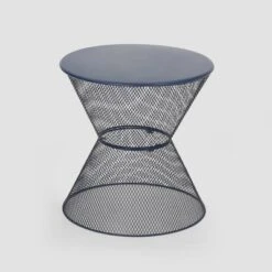 Nevada Iron Modern Side Table - Christopher Knight Home 13 Nevada Iron Modern Side Table - Christopher Knight Home -Outdoor Furniture Store GUEST fc678c31 0d84 4cf0 99ec 869360c03ce2