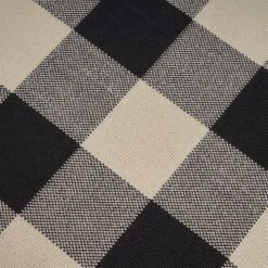 Crossroads Check Outdoor Rug Black/Ivory - Christopher Knight Home 11 Crossroads Check Outdoor Rug Black/Ivory - Christopher Knight Home -Outdoor Furniture Store GUEST fdb2e0f3 c1df 43f0 9adc 6df6f8acfc34