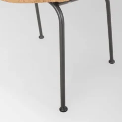 Spinnaker Set Of 2 Wicker Boho Dining Chairs - Light Brown - Christopher Knight Home -Outdoor Furniture Store GUEST fdd40d37 b52e 4957 92e0 53430ae87938