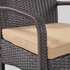 Christopher Knight Home 5pc Cordoba Wrought Iron Outdoor Patio Fire Pit Furniture Set With Club Chairs 13 Christopher Knight Home 5pc Cordoba Wrought Iron Outdoor Patio Fire Pit Furniture Set With Club Chairs -Outdoor Furniture Store GUEST fe22e6c6 aac7 45dd b061 ae078a8167f4