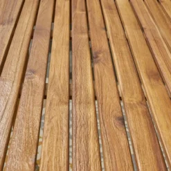 Damon 9pc Wood & Wicker Expandable Dining Set - Natural/Brown - Christopher Knight Home 14 Damon 9pc Wood & Wicker Expandable Dining Set - Natural/Brown - Christopher Knight Home -Outdoor Furniture Store GUEST feb623e1 a256 4712 8ed1 6e8d02184cd6 1